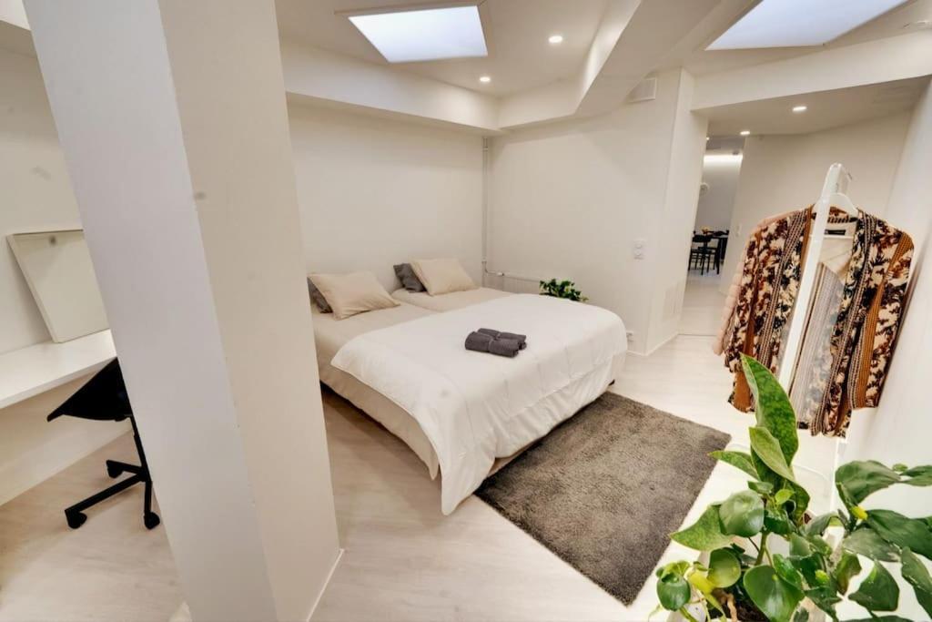 Best Location In Tampere! Modern City Apartment, 2Rooms, Kitchen And Balcony Екстериор снимка